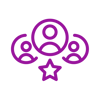 Advania Icon_Purple_Company Culture