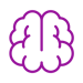 Advania Icon_Purple_Knowledge