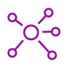 Advania Icon_Purple_Network