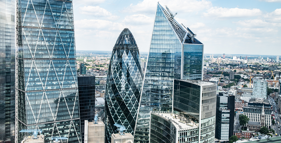 gherkin-london